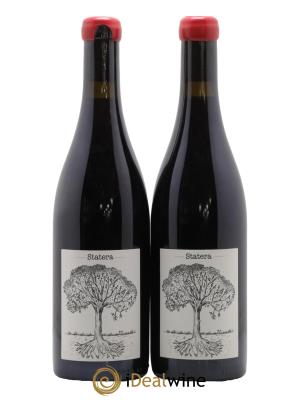 Vin de France Statera Jérôme Bretaudeau - Domaine de Bellevue