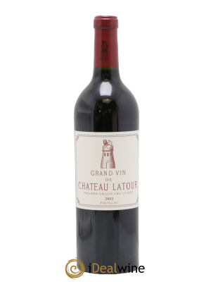 Château Latour 1er Grand Cru Classé
