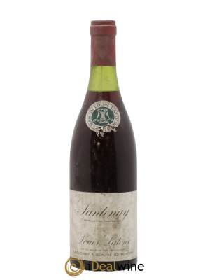 Santenay Louis Latour