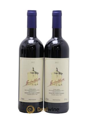 Toscana IGT Guidalberto Tenuta San Guido