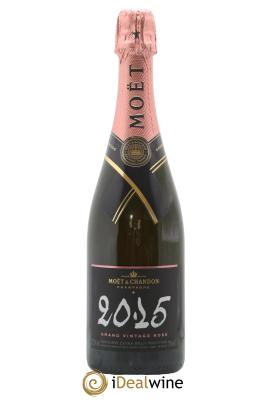 Grand Vintage Moët et Chandon