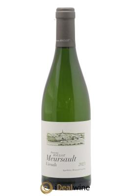 Meursault Les Vireuils Roulot (Domaine)
