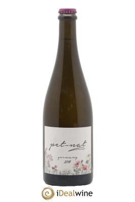 Allemagne Pet-Nat Weingut Brand
