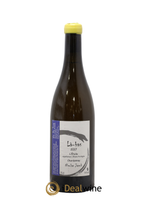 L'Etoile Là-Bas Nicolas Jacob