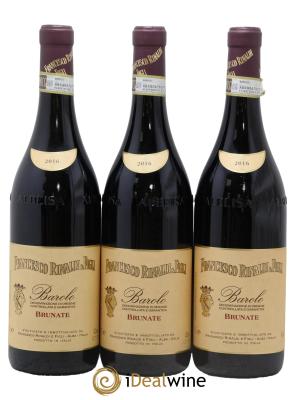 Barolo DOCG Le Brunate Francesco Rinaldi