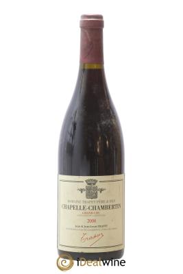 Chapelle-Chambertin Grand Cru Domaine Trapet