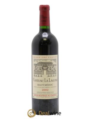 Château la Lagune 3ème Grand Cru Classé