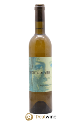 Valais Grain Noble Petite Arvine Marie-Thérèse Chappaz - Domaine Des Claives