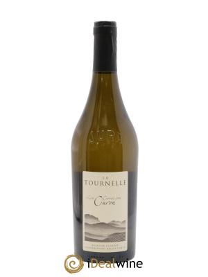 Arbois Les Corvées sous Curon Domaine de la Tournelle