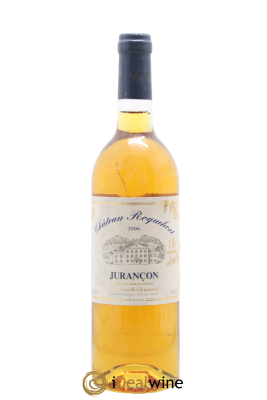 Jurançon Château Roquehort