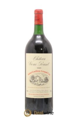 Saint-Émilion Grand Cru Château Vieux Pourret
