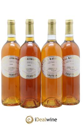 Château Raymond Lafon