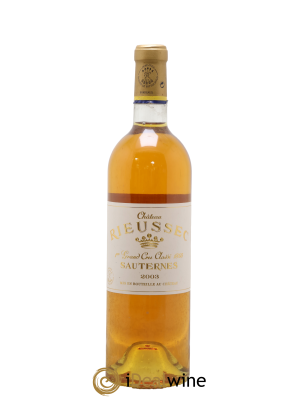 Château Rieussec 1er Grand Cru Classé