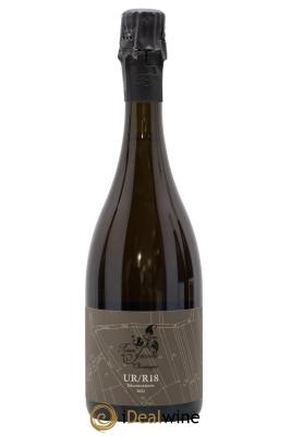 Roses de Jeanne Les Ursules Blanc de Noirs Brut Cédric Bouchard