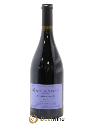 Marsannay L'Ancestrale Sylvain Pataille (Domaine)