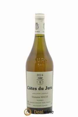 Côtes du Jura Jean Macle