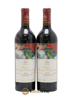 Château Mouton Rothschild 1er Grand Cru Classé