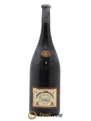 Chinon Clos de l'Echo Couly-Dutheil