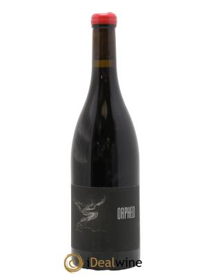 Bourgogne Orpheo Arnaud Lopez