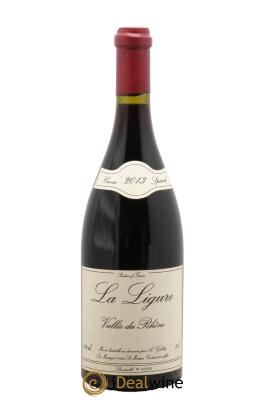 Côtes du Vivarais La Ligure Gallety (Domaine)