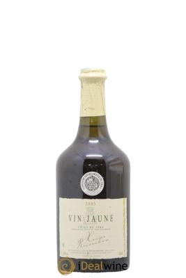 Côtes du Jura Vin Jaune Reverchon