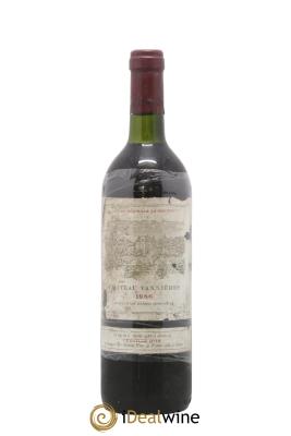 Bandol Château Vannières Éric et Charles-Éric Boisseaux 