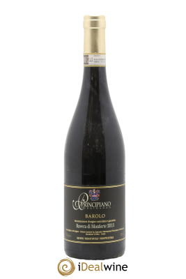 Barolo Ravera Di Monforte Principiano Ferdinando