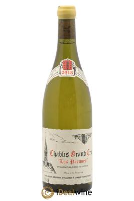 Chablis Grand Cru Les Preuses Vincent Dauvissat (Domaine)