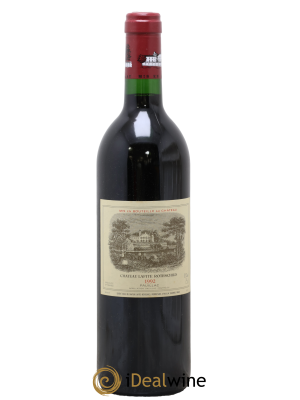 Château Lafite Rothschild 1er Grand Cru Classé