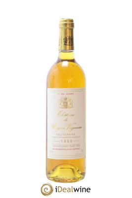 Château de Rayne Vigneau 1er Grand Cru Classé