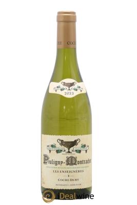 Puligny-Montrachet Les Enseignères Coche Dury (Domaine)