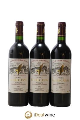 Château la Bécasse