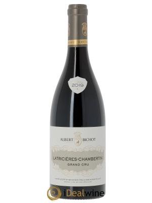 Latricières-Chambertin Grand Cru Albert Bichot 