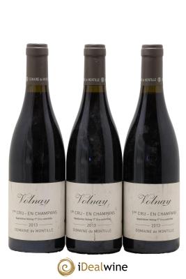 Volnay 1er Cru Les Champans De Montille (Domaine)