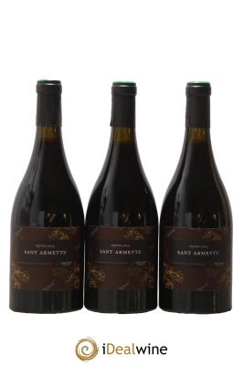 IGP Ile de Beauté Myrtus Sant Armettu (Domaine)