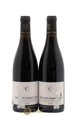 Nuits-Saint-Georges 1er Cru Les Saint-Georges Chicotot