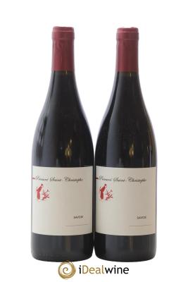 Vin de Savoie Mondeuse Tradition Prieuré Saint Christophe (Domaine)