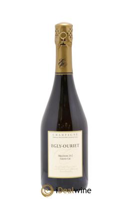 Ambonnay Vieilles Vignes Brut Millésimé Egly-Ouriet