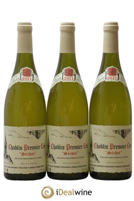 Chablis 1er Cru Séchet Vincent Dauvissat (Domaine)