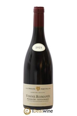Vosne-Romanée 1er Cru Les Gaudichots Forey Père et Fils (Domaine)