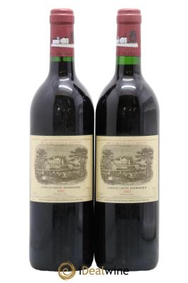 Château Lafite Rothschild 1er Grand Cru Classé