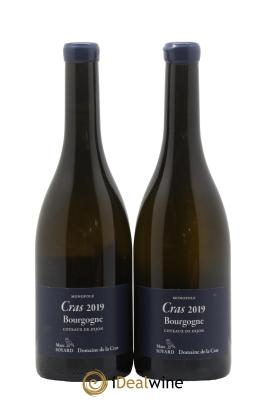 Bourgogne Cras Domaine de la Cras - Marc Soyard