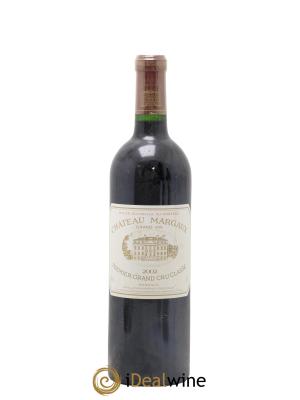 Château Margaux 1er Grand Cru Classé