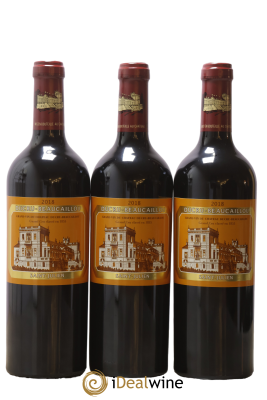 Château Ducru Beaucaillou 2ème Grand Cru Classé