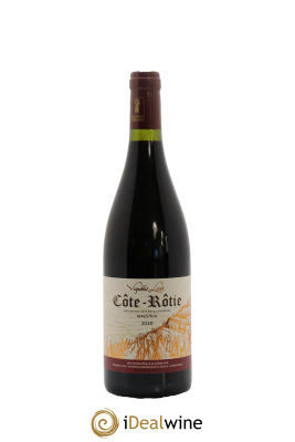 Côte-Rôtie Maestria Vignobles Levet 
