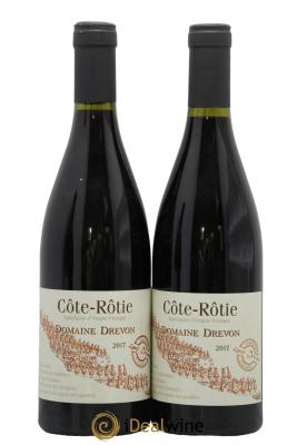 Côte-Rôtie Domaine Drevon
