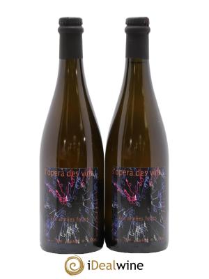 Vin de France Les Années Folles Jean Pierre Robinot