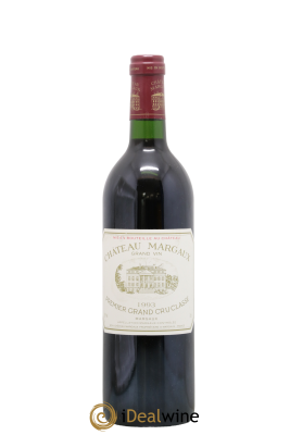 Château Margaux 1er Grand Cru Classé