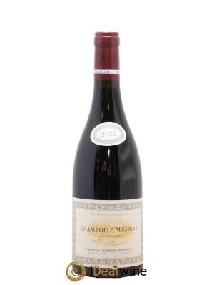 Chambolle-Musigny Jacques-Frédéric Mugnier