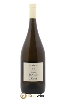 Saumur Brézé Domaine Guiberteau